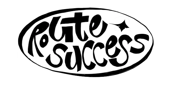 Route to Success Logo